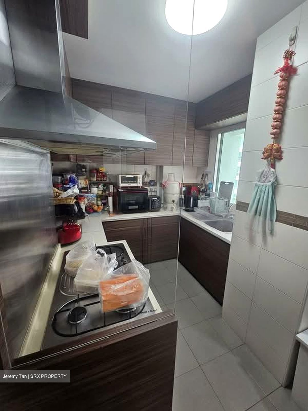 Blk 269C Punggol Sapphire (Punggol), HDB 5 Rooms #575369481